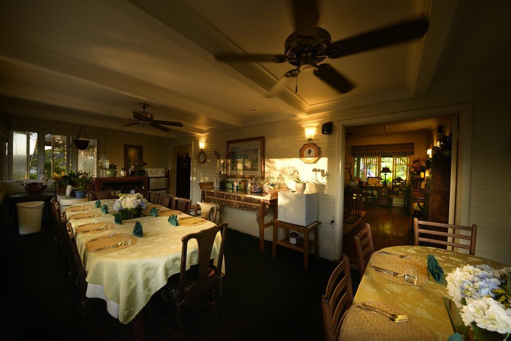 The Historic Wailuku Inn Maui Exterior foto